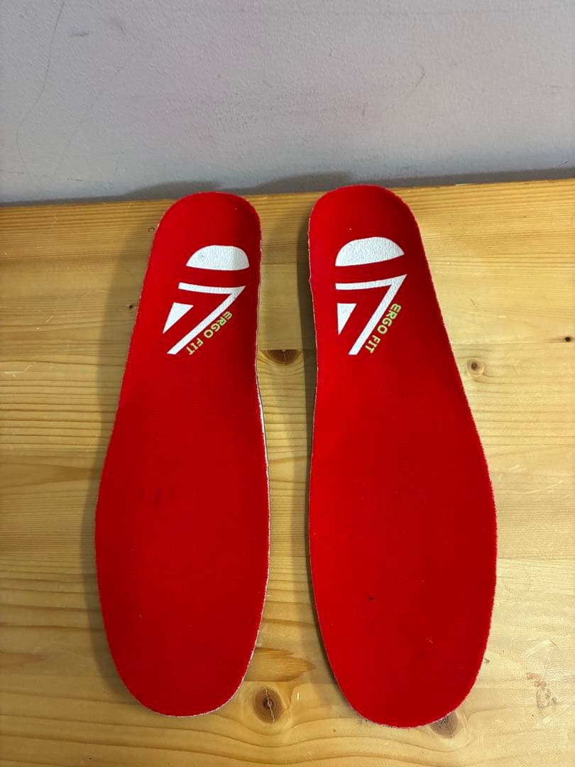 スキー ROSSIGNOL HERO WARLD CUP130 25.5cm