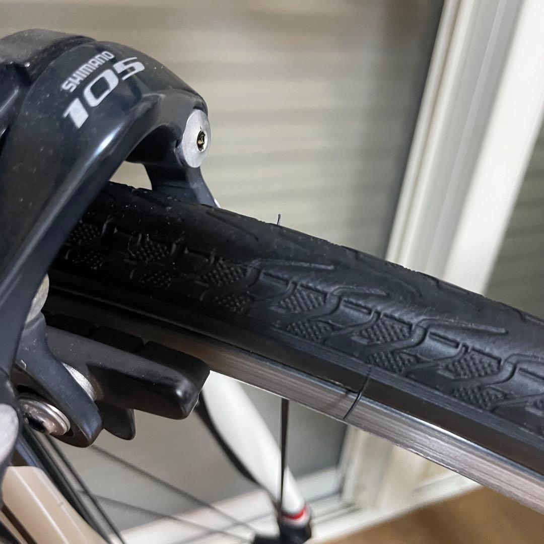CANNONDALE キャノンデール　2014 カーボン　48 s　 投げ売り！