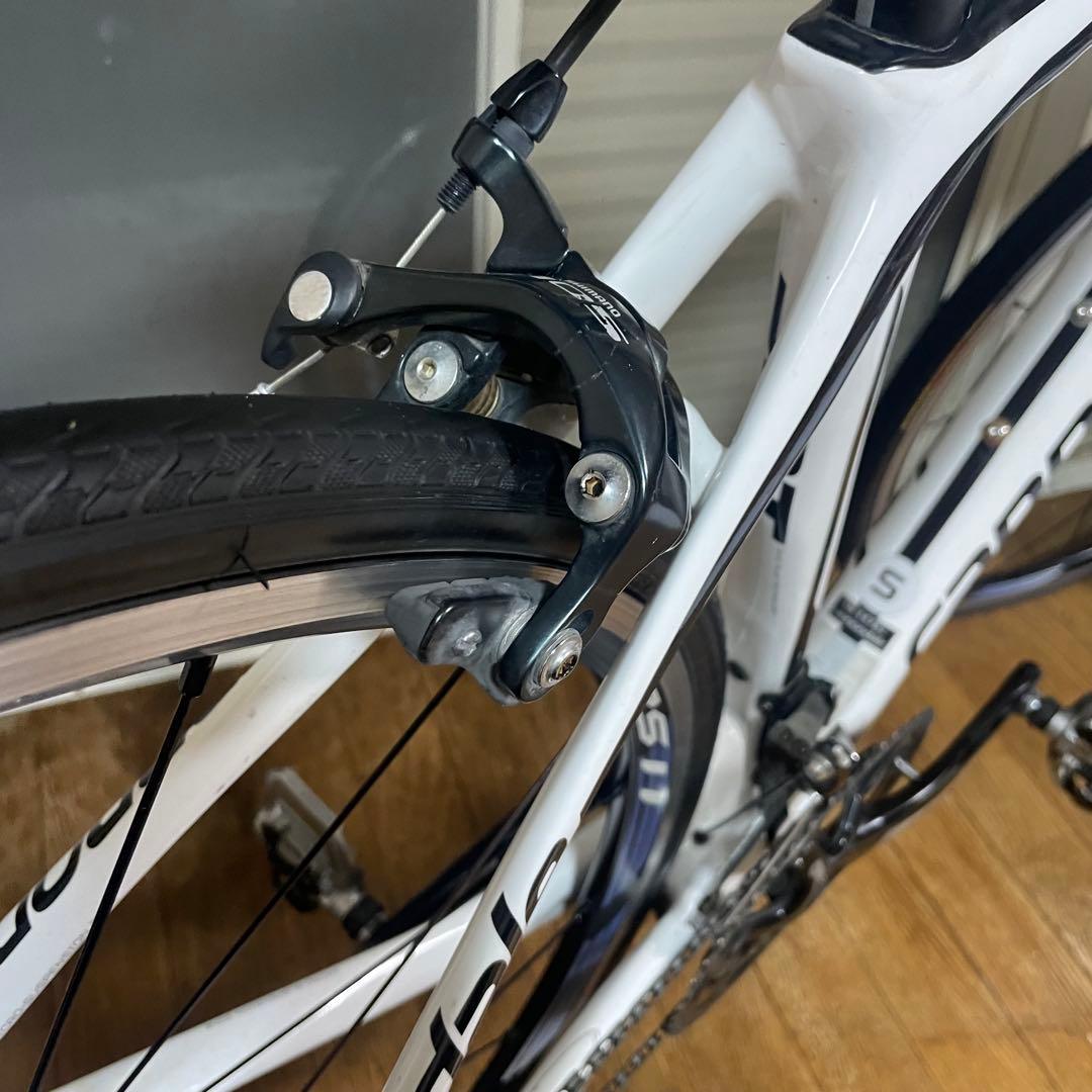 CANNONDALE キャノンデール　2014 カーボン　48 s　 投げ売り！