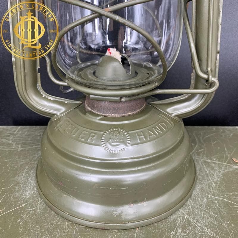 【希少】1950's FEUERHAND 276 StK VERSORG