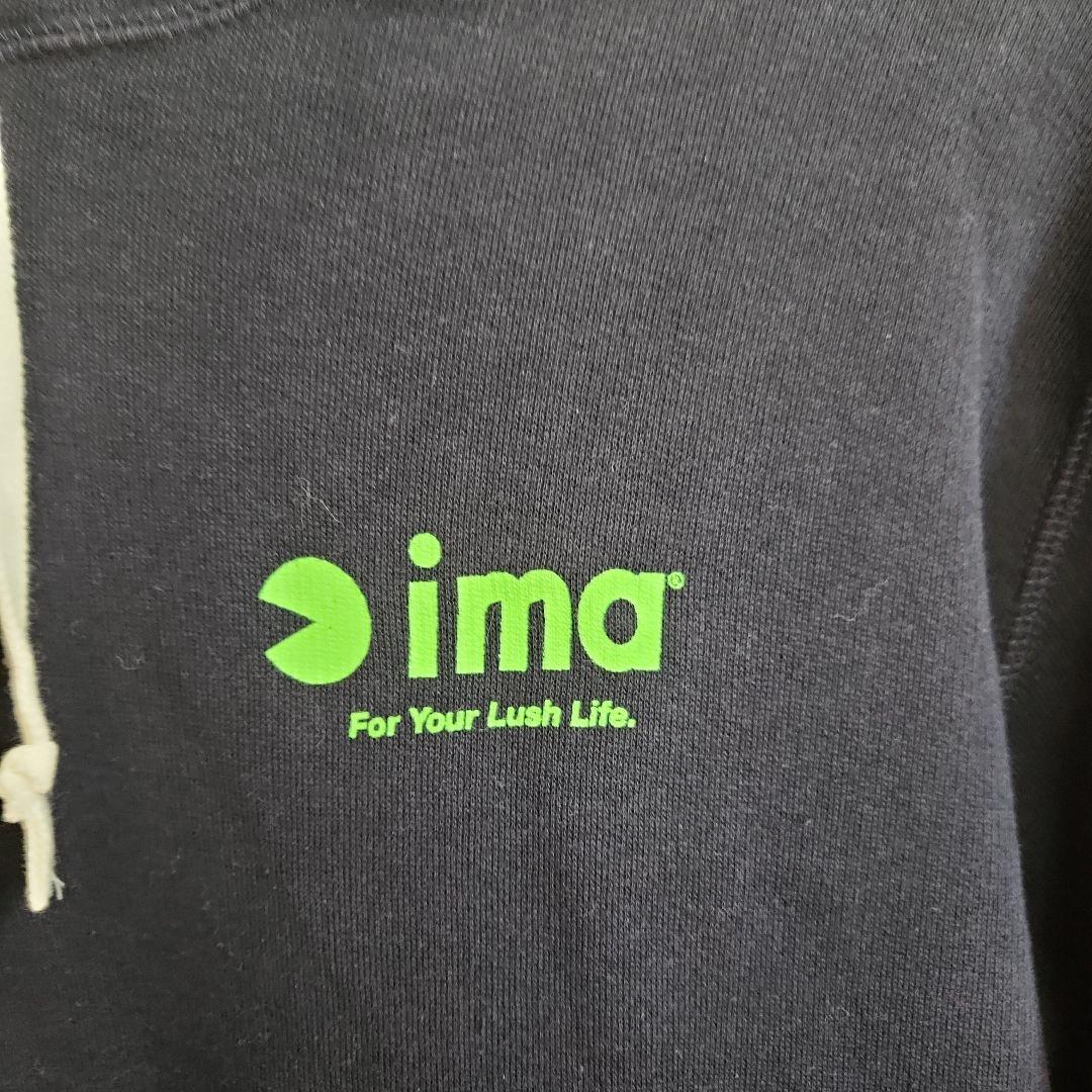 ima JACKALL　ジャッカル　パーカー　XL　セット売り