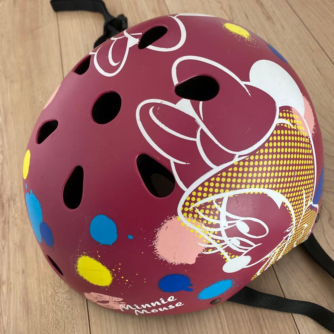 プリンセス自転車　自転車 女の子 子供用ディズニープリンセス　ピンク18インチ