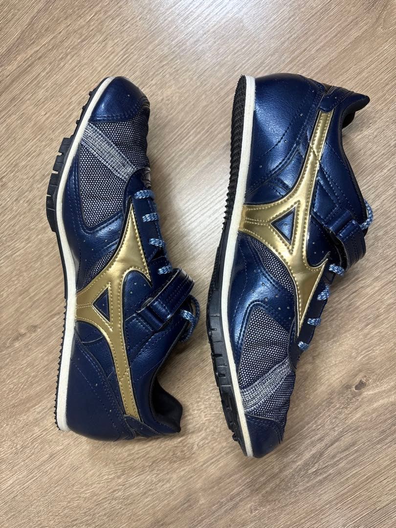 MIZUNO フィールドジオ LJ JAPAN 26.0cm
