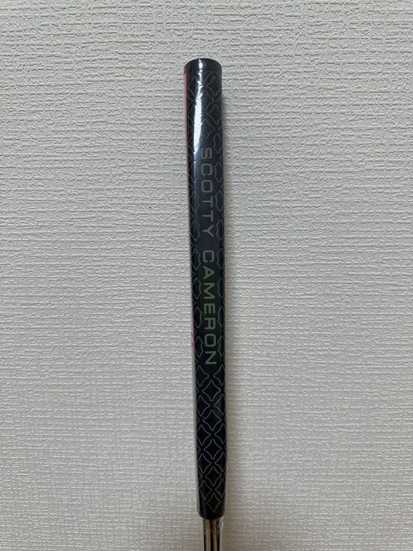 【値下】新品　限定品　ScottyCameron JETSET Newport