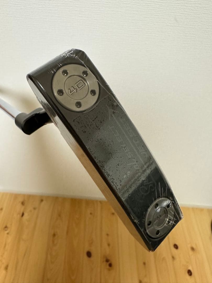 【値下】新品　限定品　ScottyCameron JETSET Newport