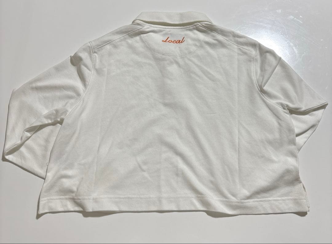 【新品・未使用】ローカルゴルフ レディースウェア　インナー　Local GOLF