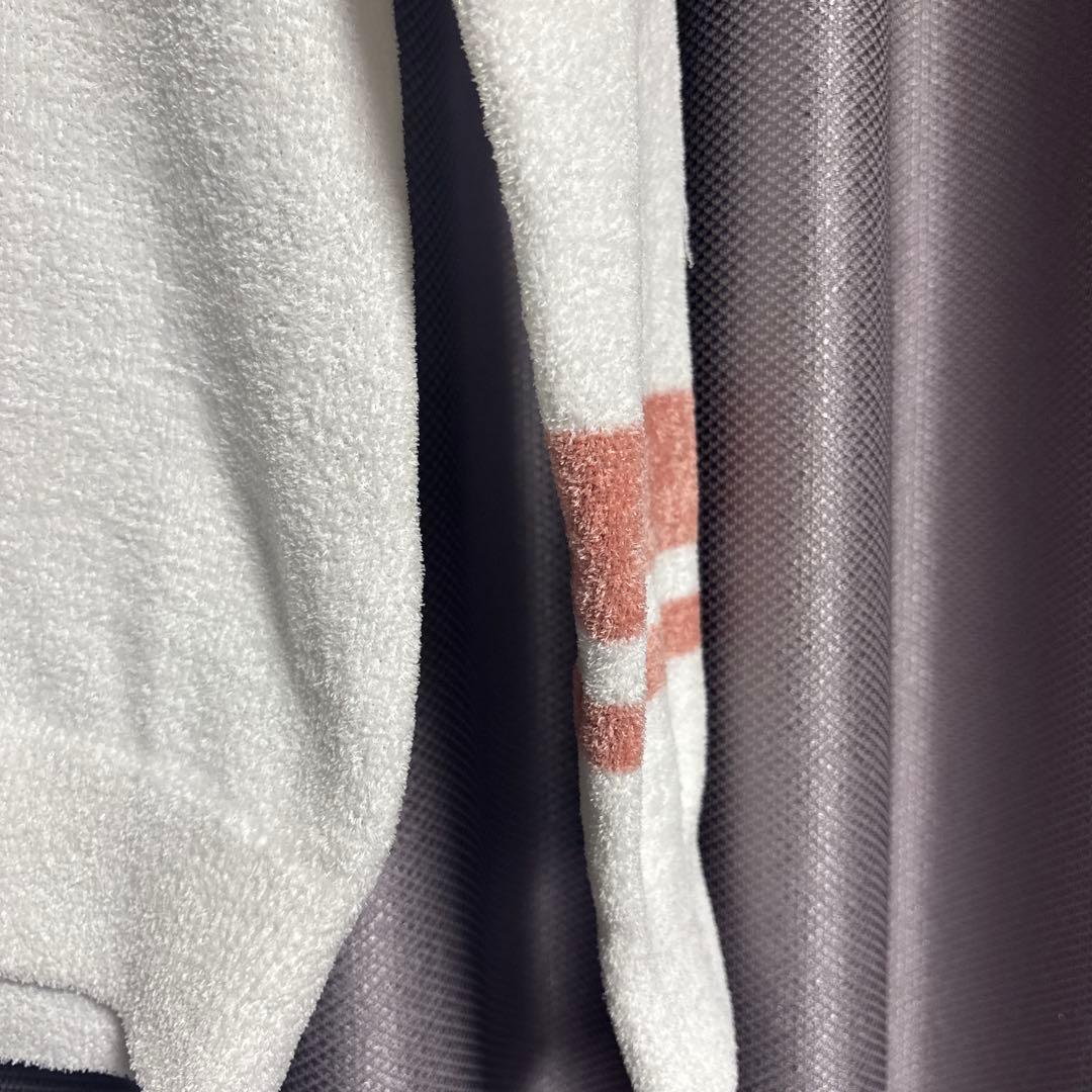 【未使用】descente レディース セーター タートルネック