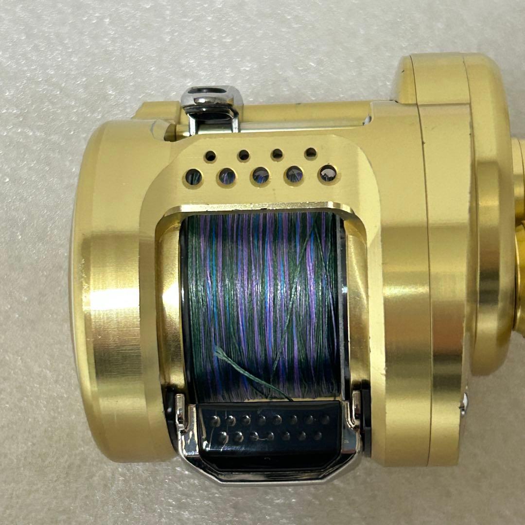 OCEA CONQUEST 300PG シマノ オシアコンクエスト オシコン