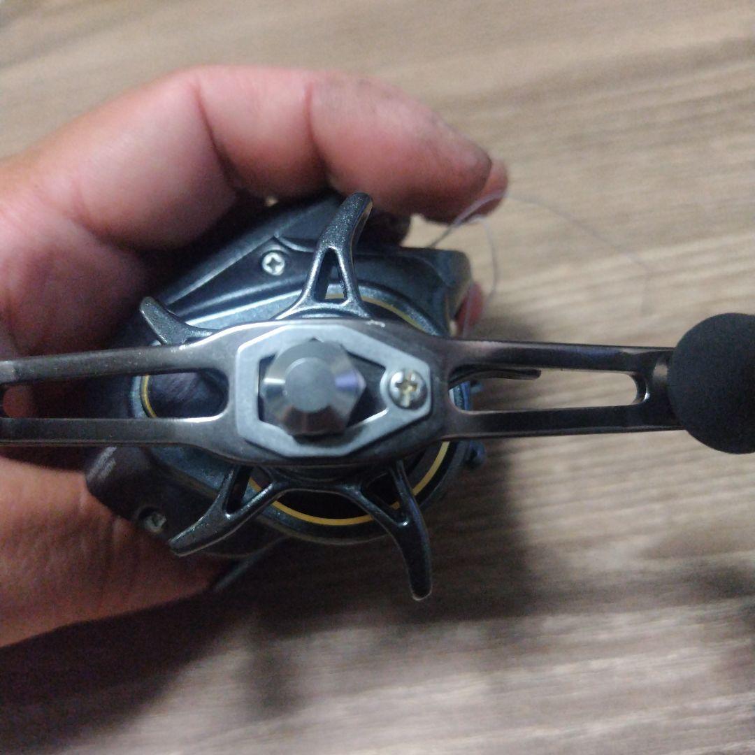 18タナセンサー150DH TANASENSOR タナセンサ ダイワ DAIWA