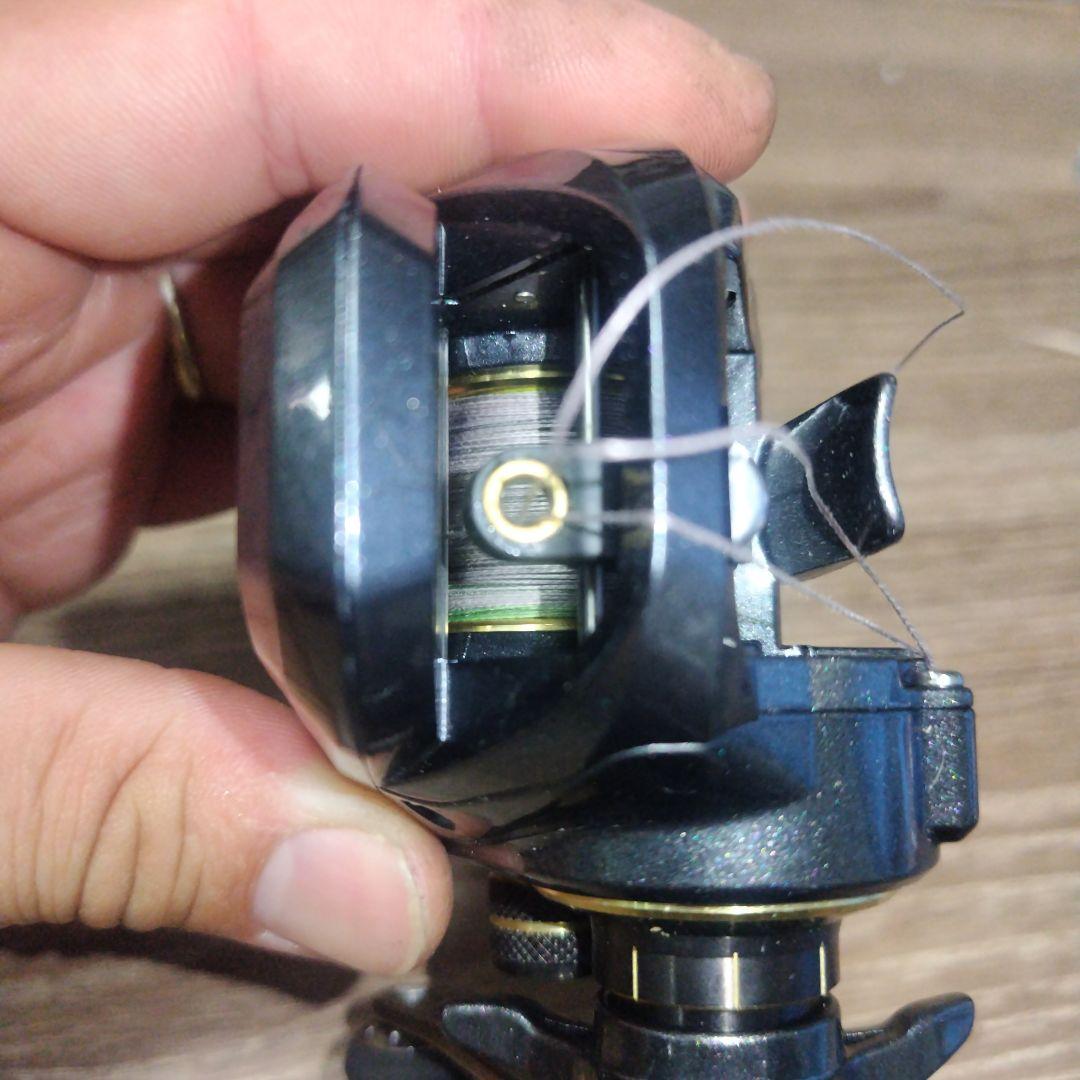 18タナセンサー150DH TANASENSOR タナセンサ ダイワ DAIWA