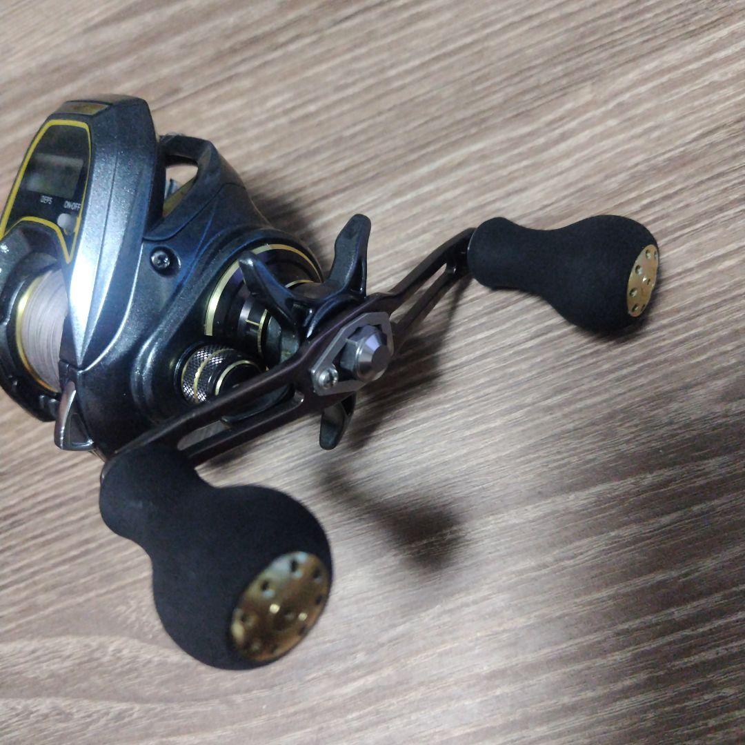 18タナセンサー150DH TANASENSOR タナセンサ ダイワ DAIWA