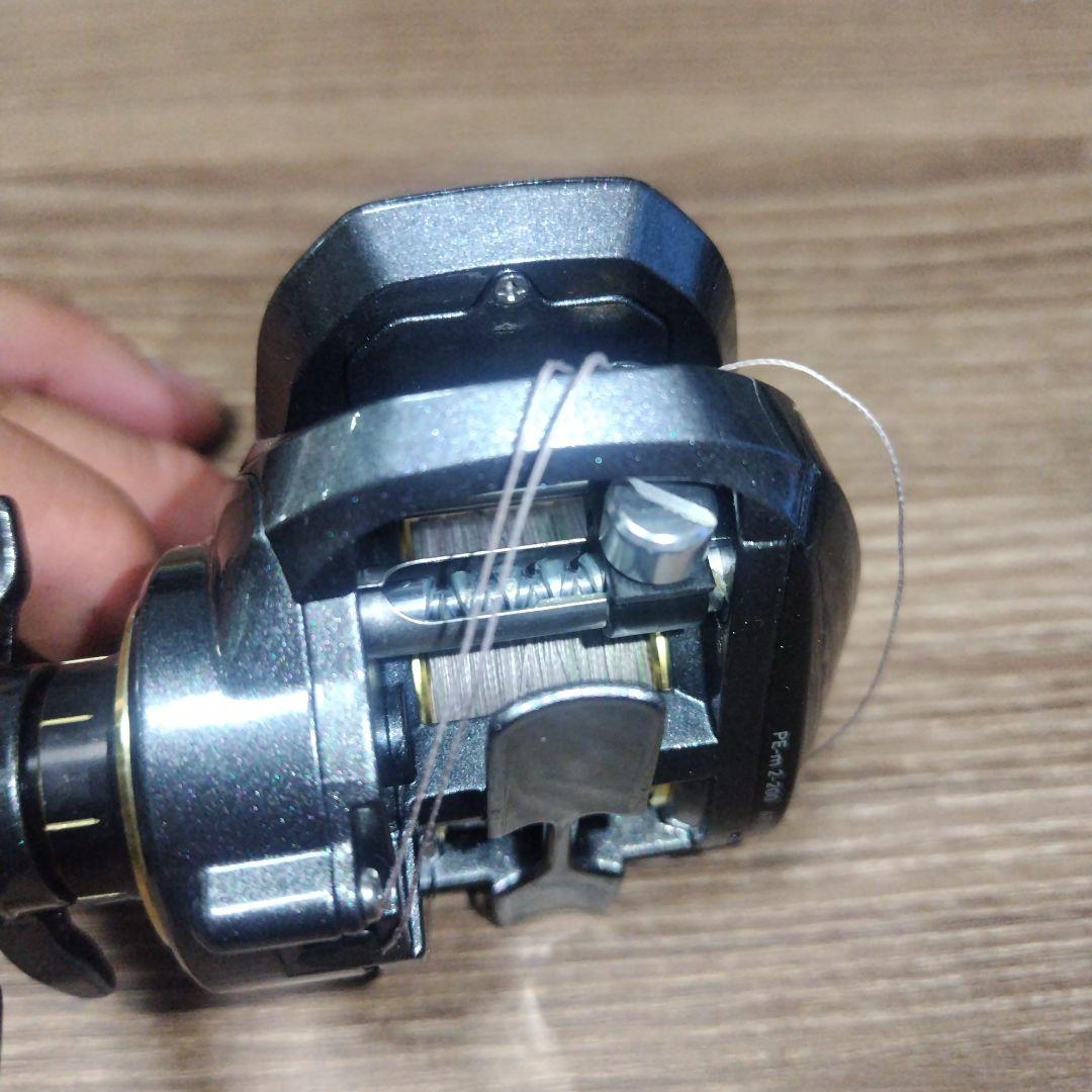 18タナセンサー150DH TANASENSOR タナセンサ ダイワ DAIWA