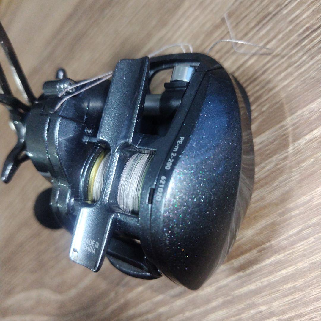 18タナセンサー150DH TANASENSOR タナセンサ ダイワ DAIWA