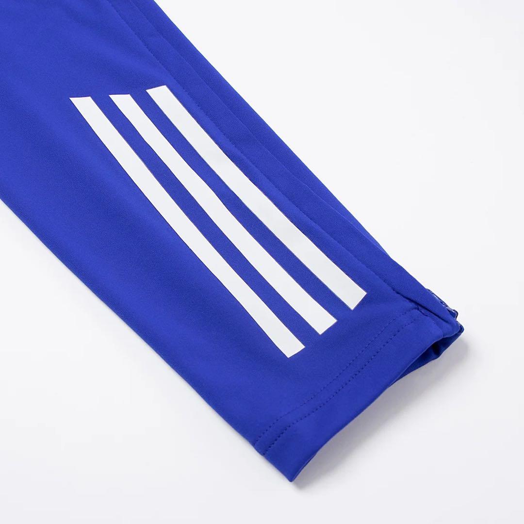 新品 adidas サッカー 日本代表 トレーニングウェア ジャージ パンツ M