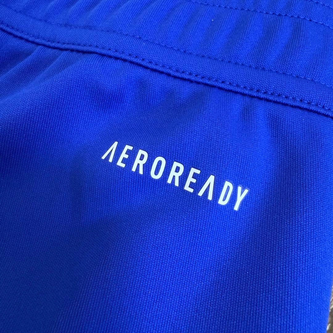新品 adidas サッカー 日本代表 トレーニングウェア ジャージ パンツ M