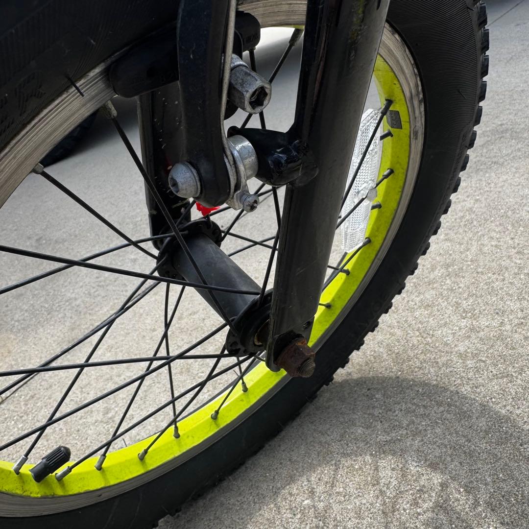 【送料込み】 トレック　PRECALIBER16 ブラック A4