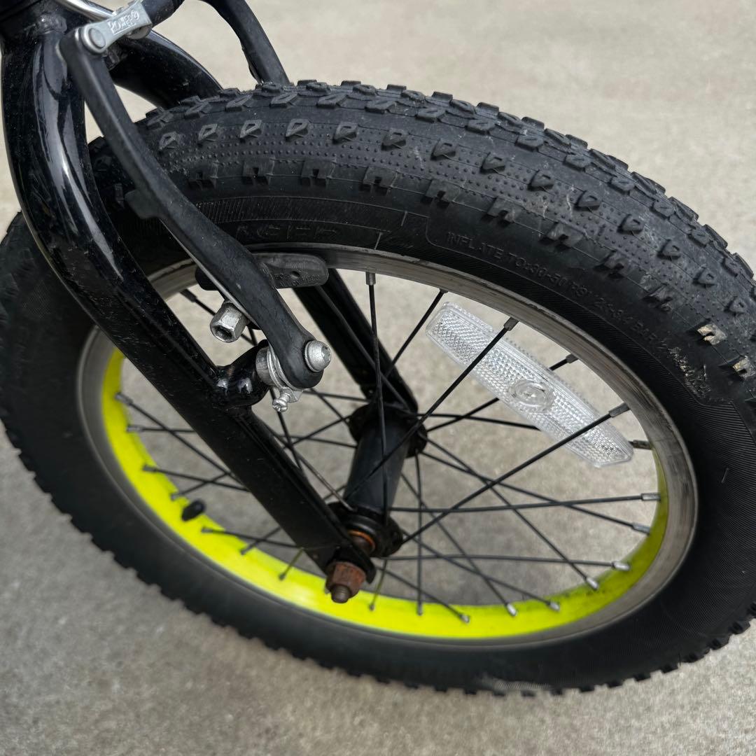 【送料込み】 トレック　PRECALIBER16 ブラック A4