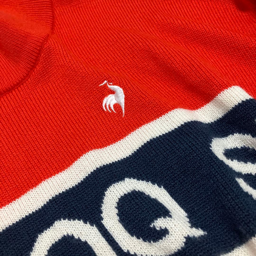 専用　le coq sportif ルコックゴルフ　セットアップ価格　ウェア