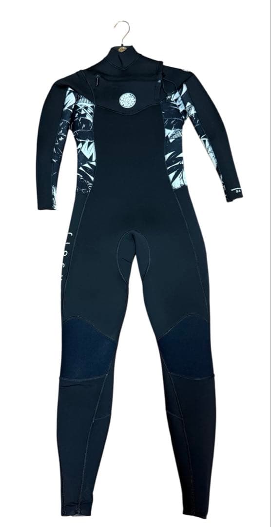サーフィン・ボディボード Rip curl Dawn Patrol 5/3