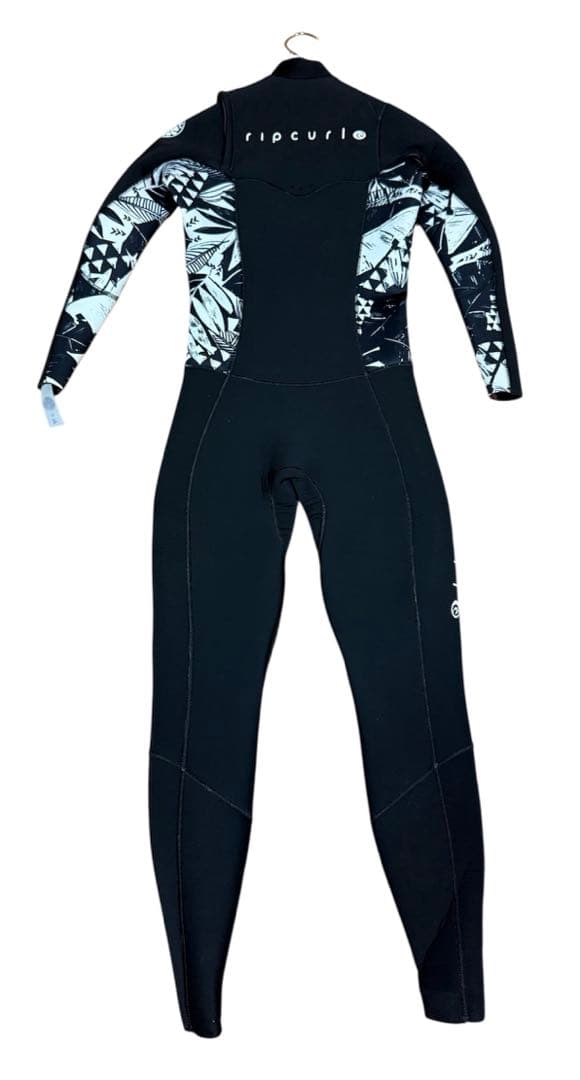 サーフィン・ボディボード Rip curl Dawn Patrol 5/3