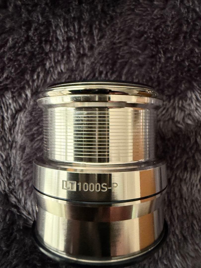 18 イグジスト DAIWA LT 1000s p カスタム品多数