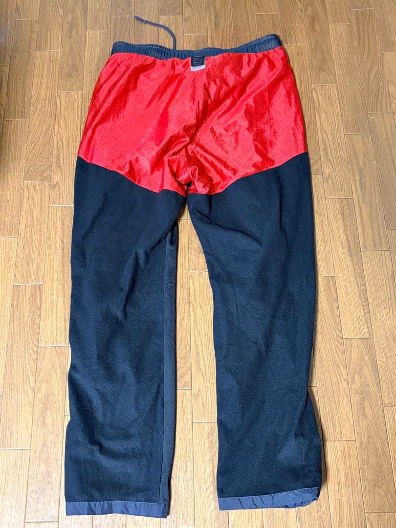 adidas ジャージ上下セット ネイビー　2XO