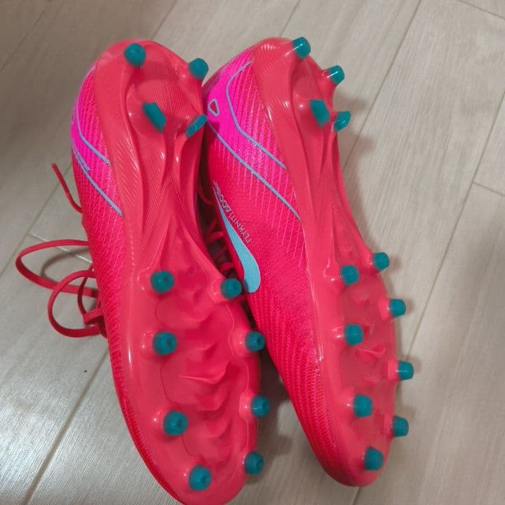 【3/25まで】NIKE ナイキ ズーム ヴェイパー 16 PRO AG-PRO