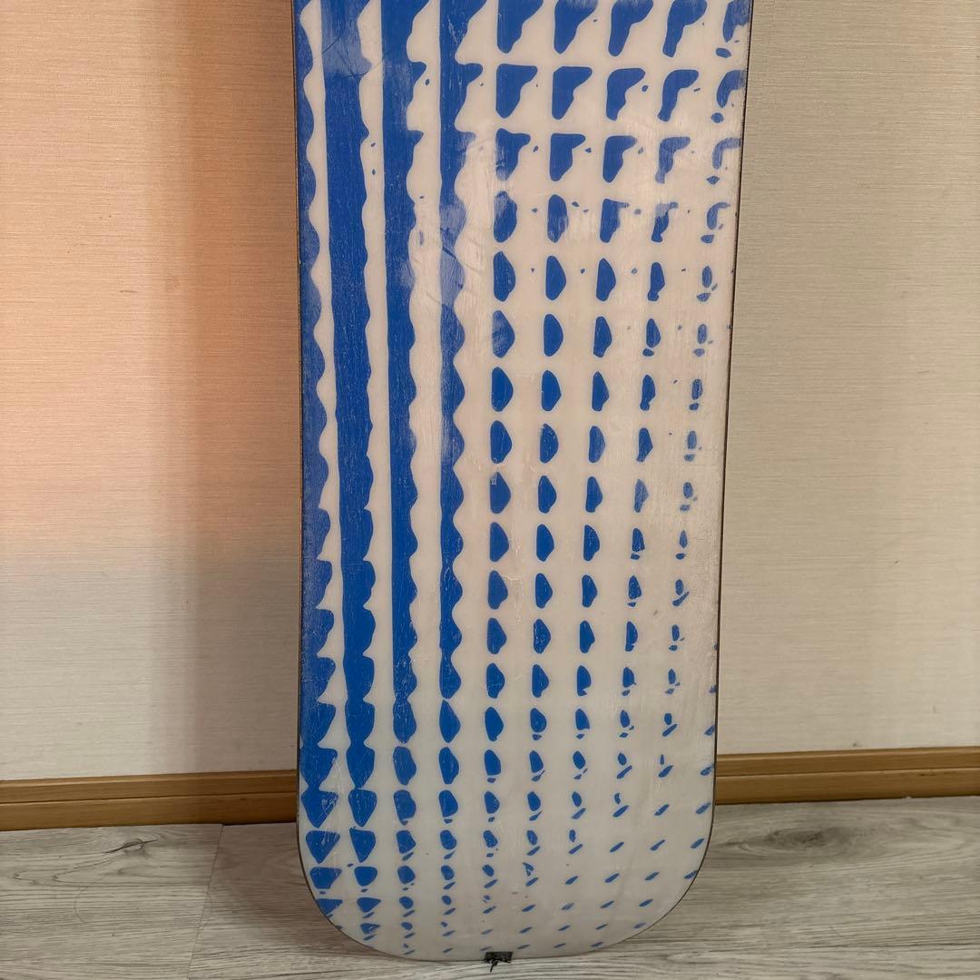 K2 スノーボード 約158cm RAYGUNモデル