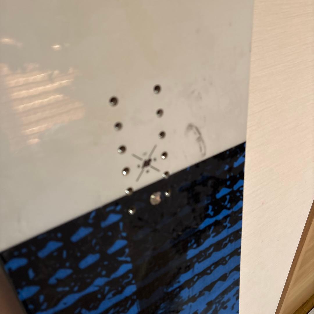 K2 スノーボード 約158cm RAYGUNモデル