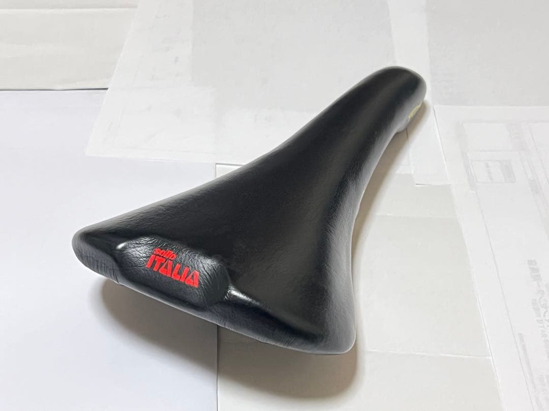 パーツ SELLE ITALIA flite 1990 TITANIUM <NJS>