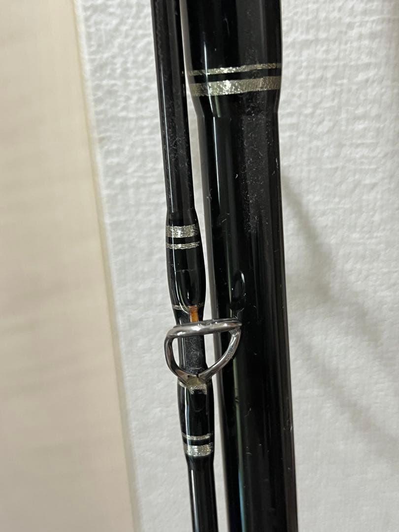 ゼスタ　レーザービーム106H
