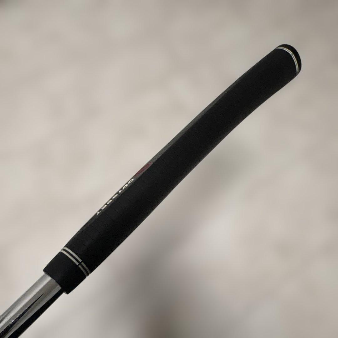 オデッセイ2ボールODYSSEYWHITESTEEL 2BallBlade 34