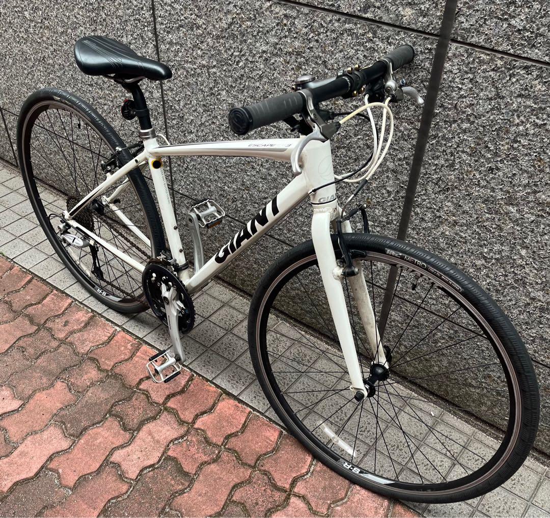 自転車本体 Giant Escape RX3 XS 430mm