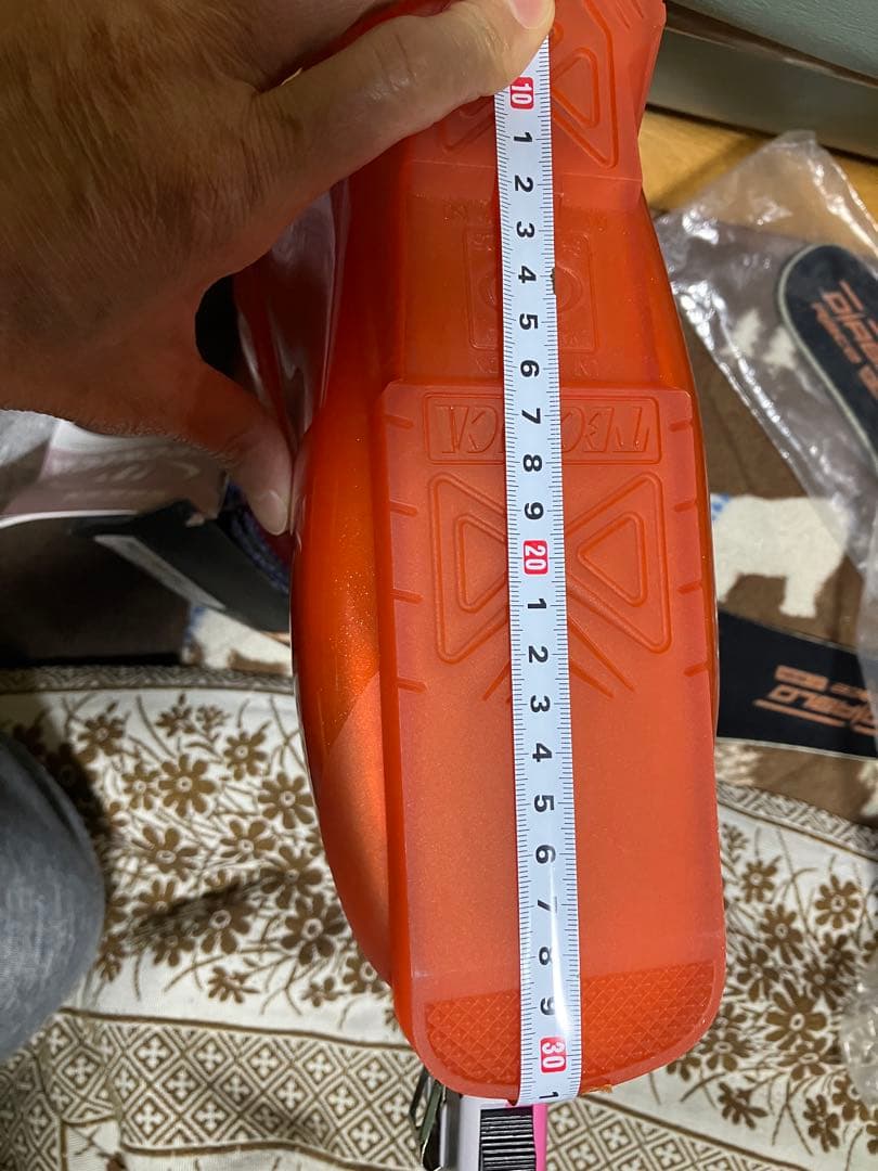 TECNICAスキーブーツ DIABLO RACE PRO 27.5cm 新品