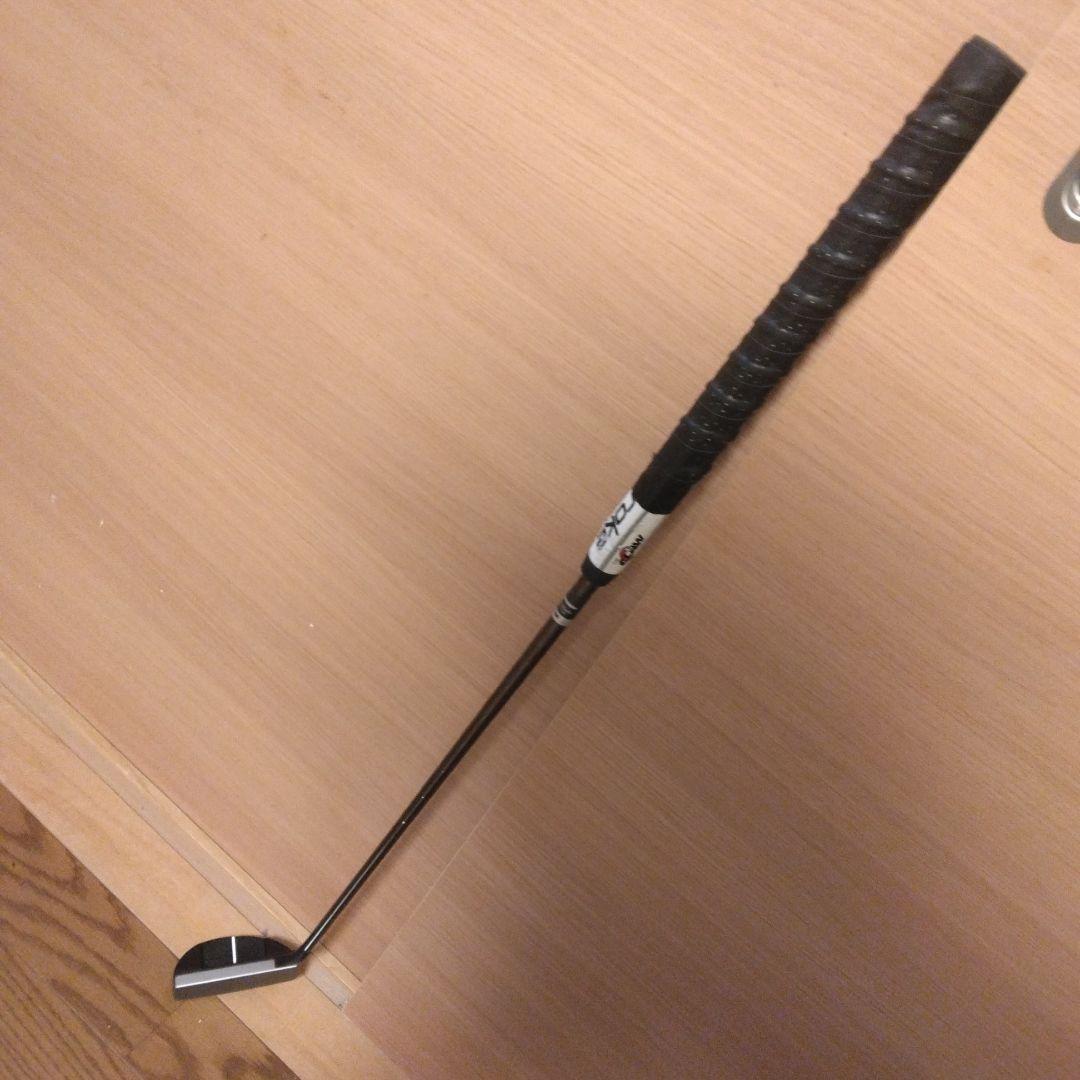 PRGR Silver-Blade 02 パター 34インチ