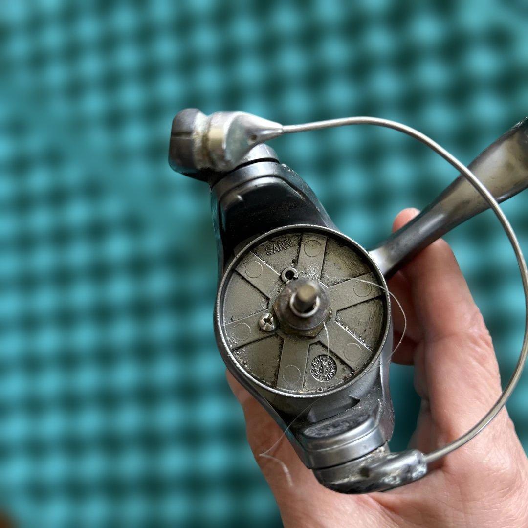 SHIMANO TWIN POWER Ｃ3000 スピニングリール