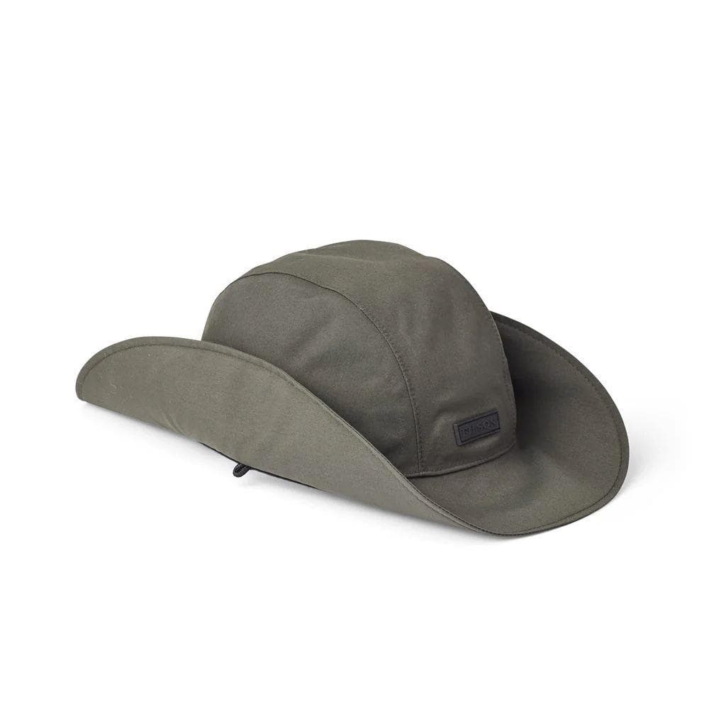 FILSON SKAGIT RAIN HAT M フィルソン ハット キャップ