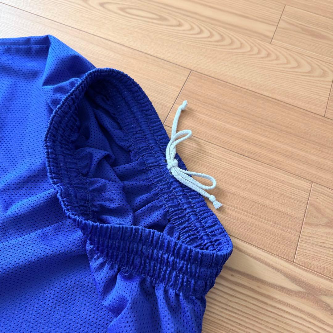 ハーツ Hearts バスケットボール ユニフォーム Mサイズ MIZUNO