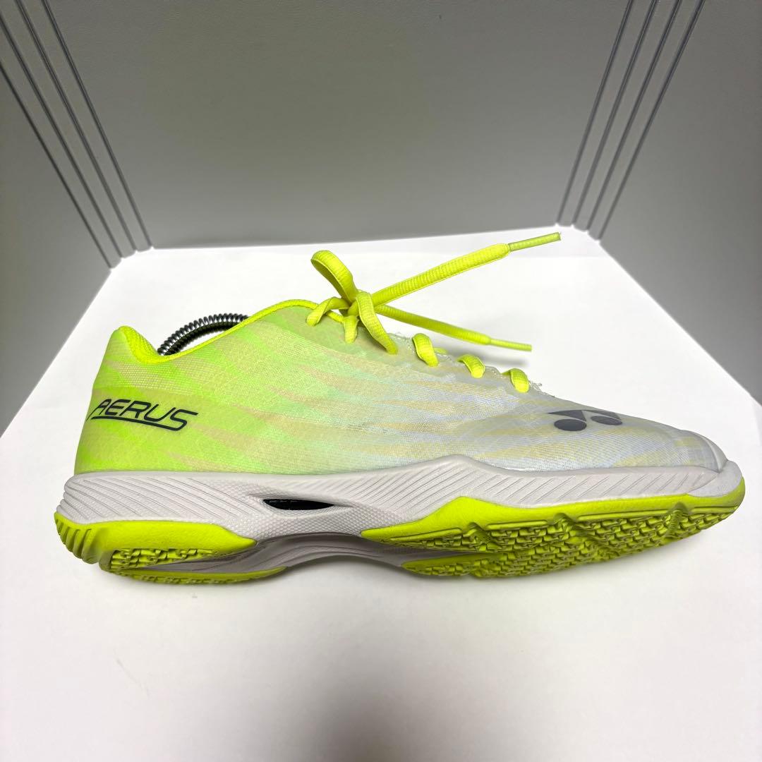 ヨネックス　SHB-AZ2W パワークッション　エアラスＺ　24cm