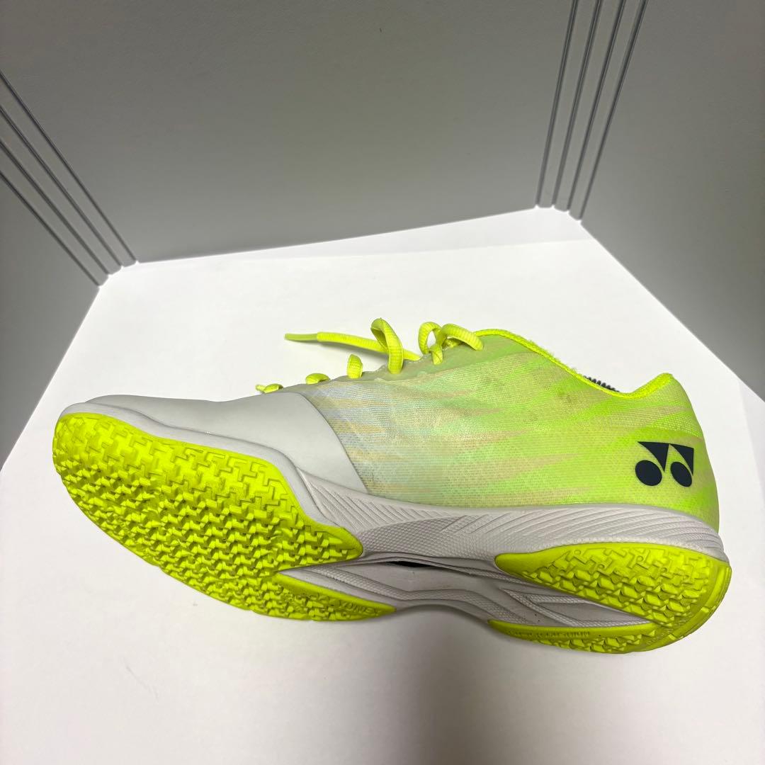 ヨネックス　SHB-AZ2W パワークッション　エアラスＺ　24cm