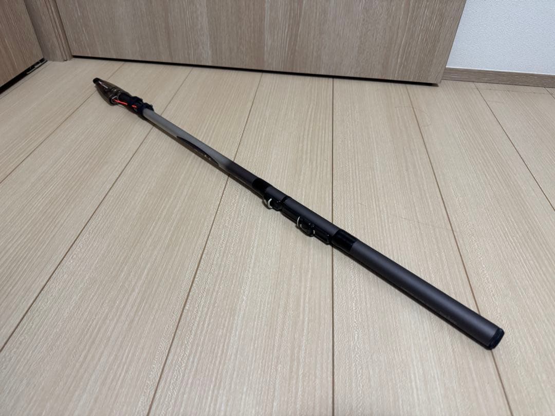 ダイワ　小継飛竜　HS 2-39M 万能竿