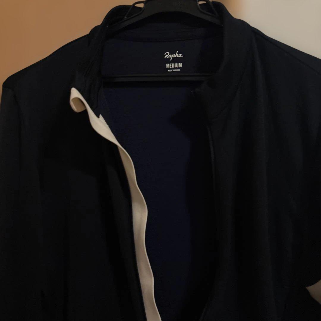 Rapha クラシック　ロング　スリーブジャージⅡ Mサイズ