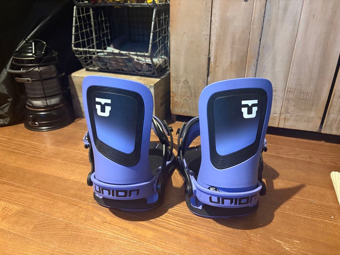 Union ultra ウルトラ25〜26 S
