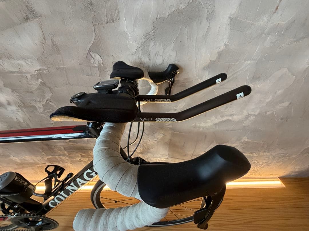 Colnago Strada サイズ56 ロードバイク Shimano 105