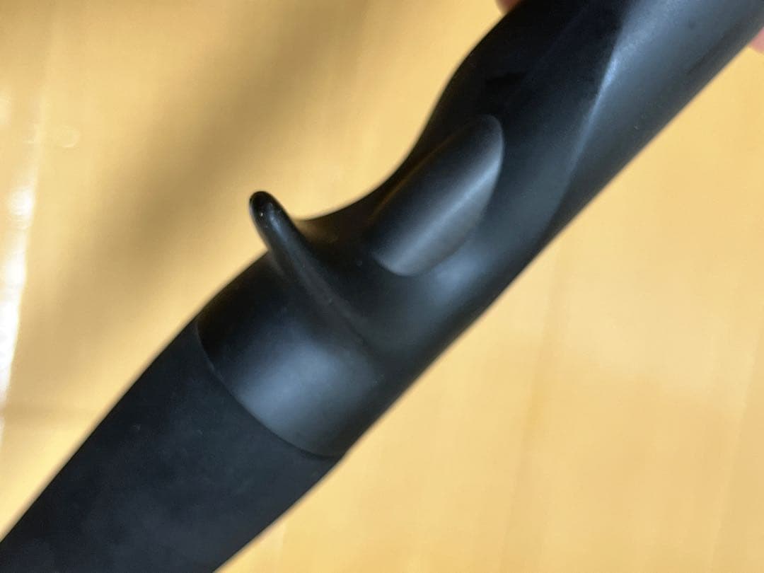 ノースフォークコンポジット ZFX ZC69MJW 美品