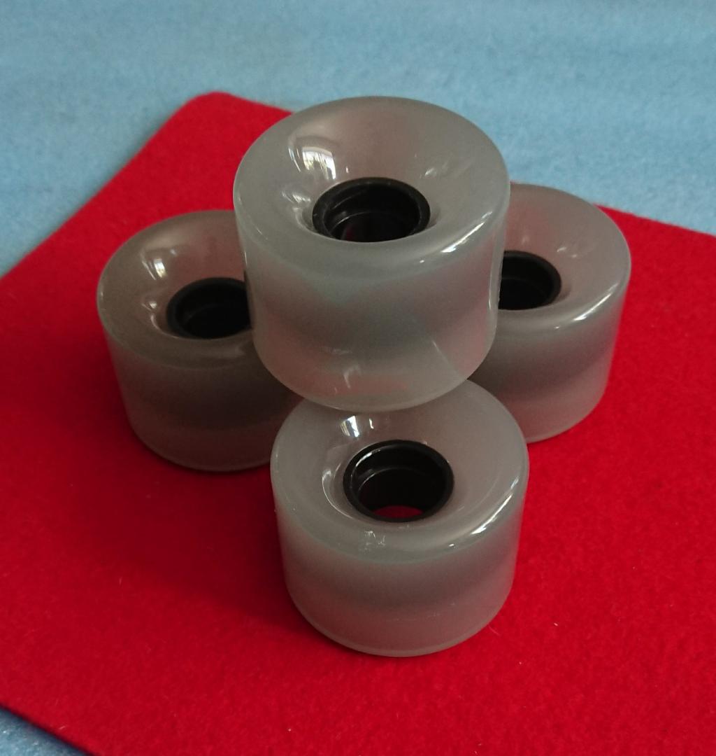＜税無送3980円込み＞カービングT搭載 ドロップサーフ 39'　PAT貼済