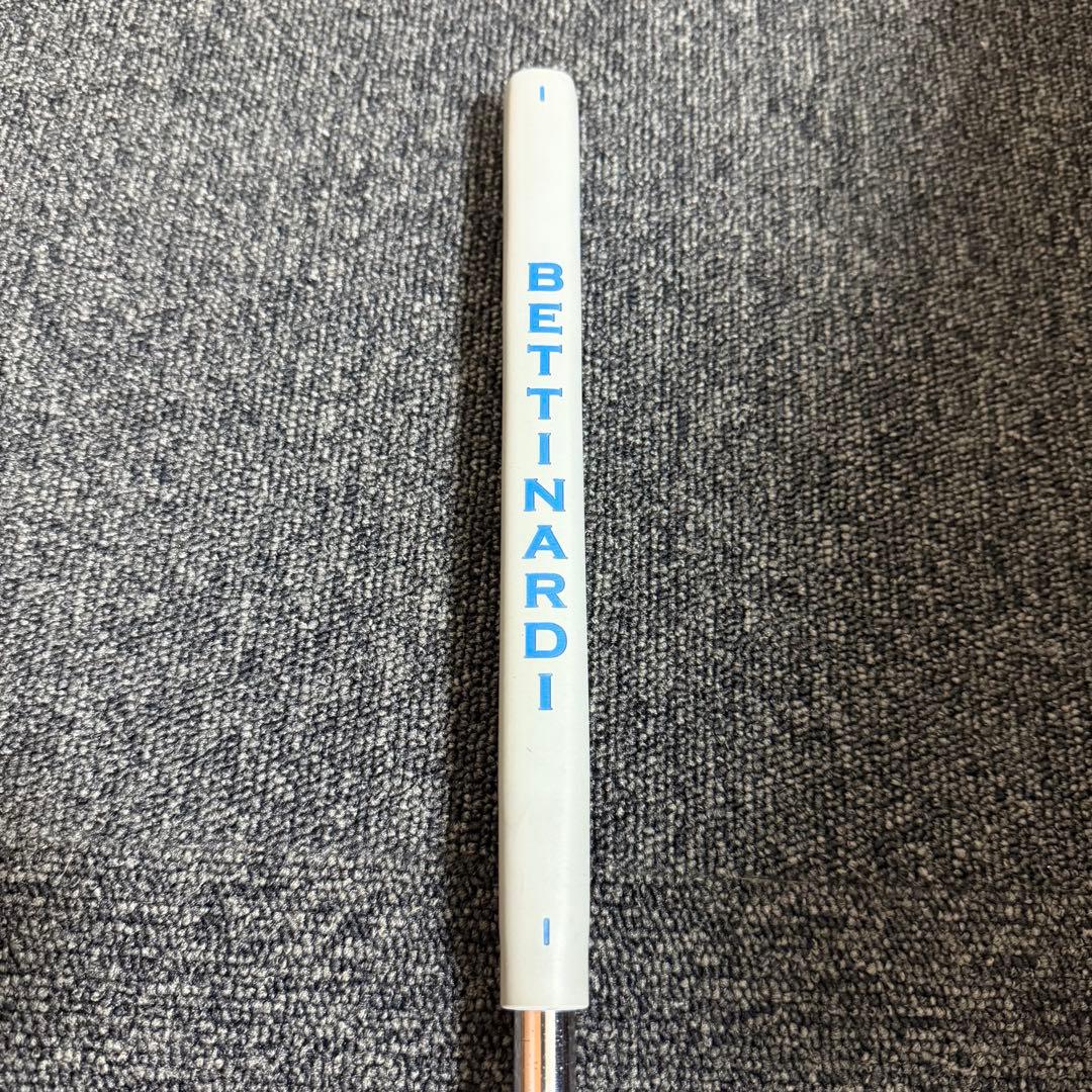 ベティナルディ MattKucharSIGNATUREMODEL 2HM パター