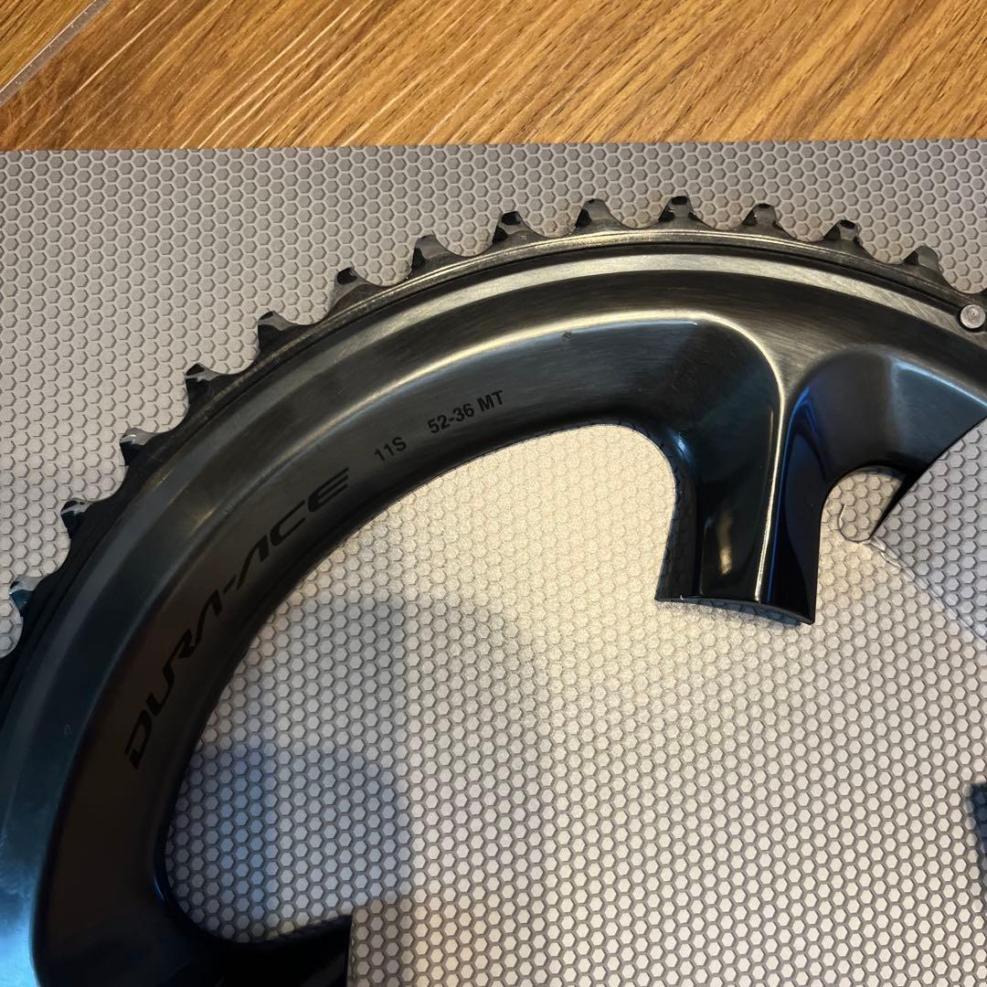DURA-ACE デュラエース チェーンリング 52