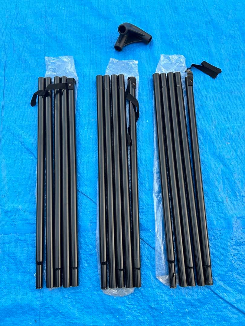 CIRCUS TRIPOD MID サーカストリポッド ミッド