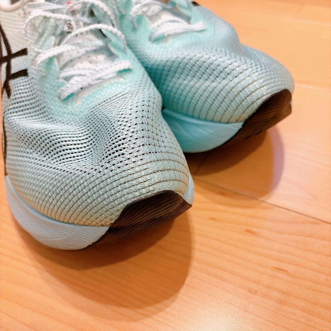 スパイク・シューズ ASICS SPEED EDGE PARIS 27.5cm